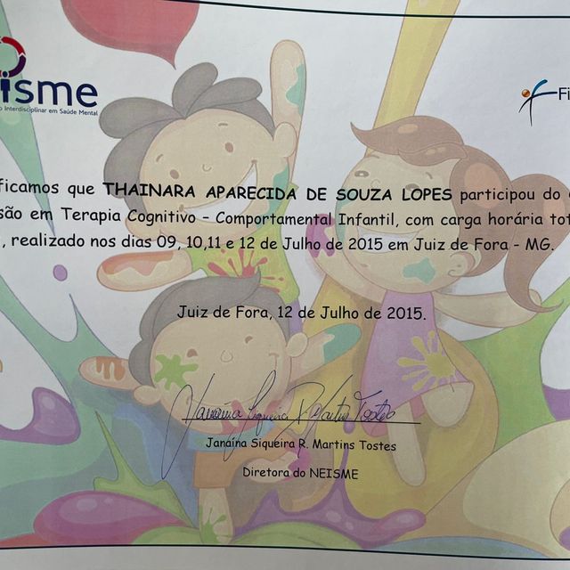 Ampliar imagem: certificate 9