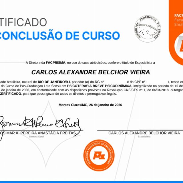 Ampliar imagem: certificate 9