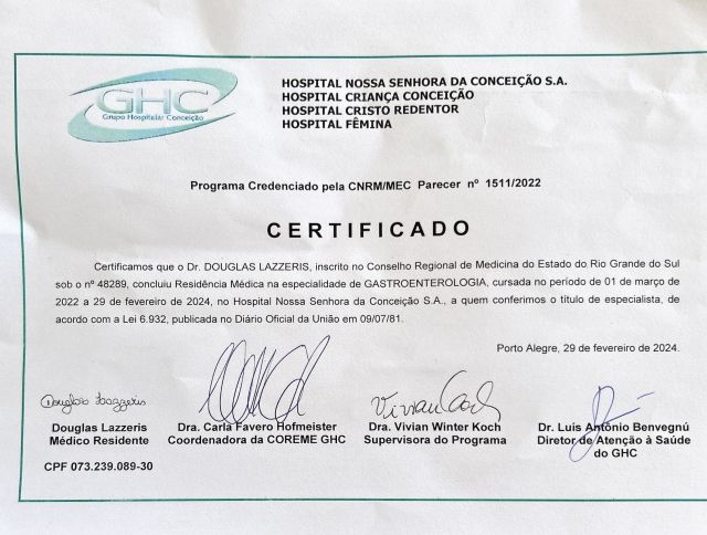 Ampliar imagem: certificate 1