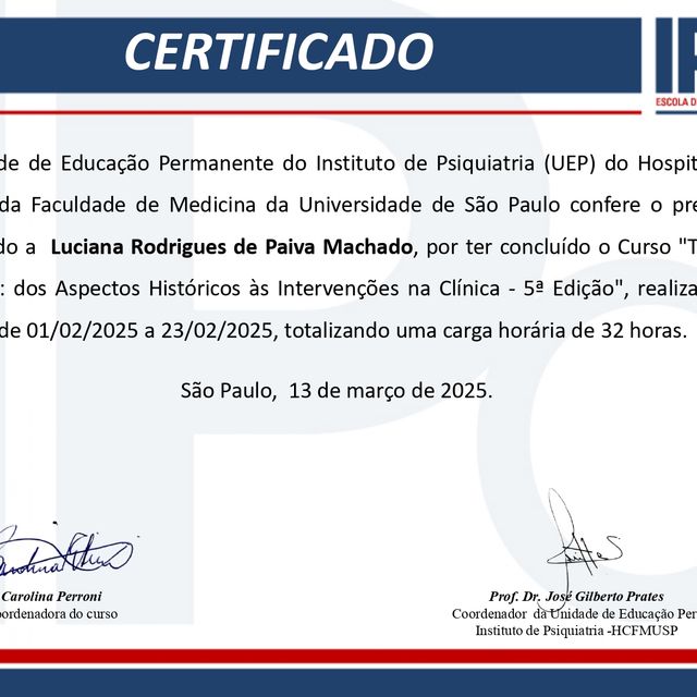 Ampliar imagem: certificate 6