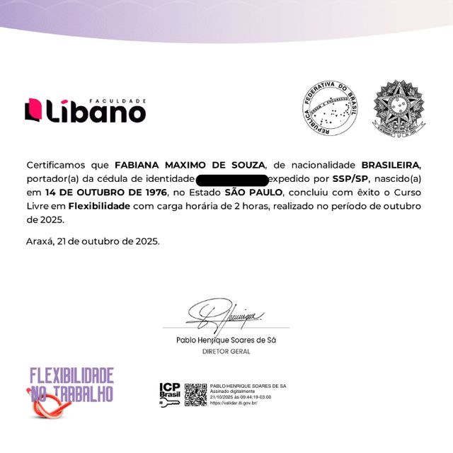 Ampliar imagem: certificate 6