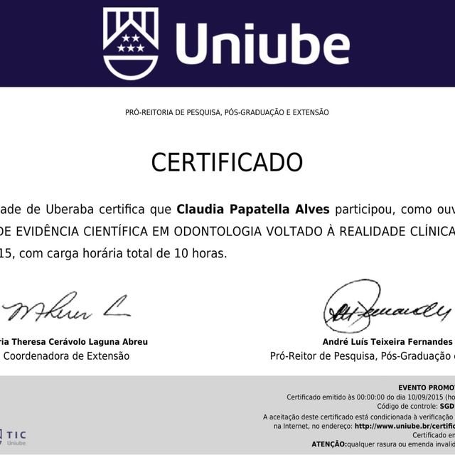 Ampliar imagem: certificate 2