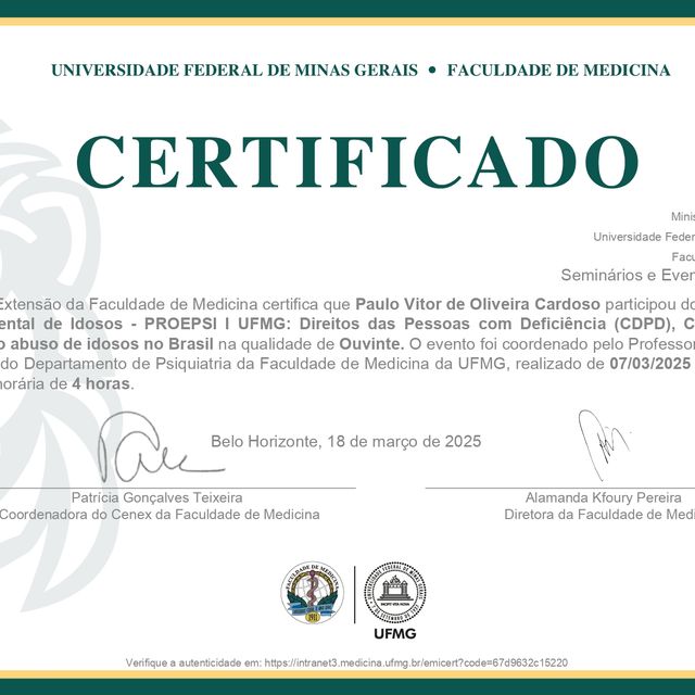 Ampliar imagem: certificate 1