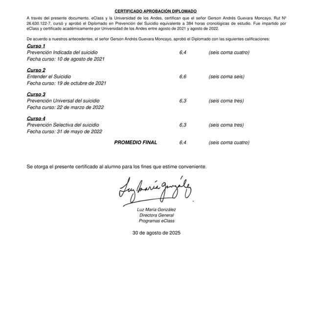 Acercar imagen: certificate 4