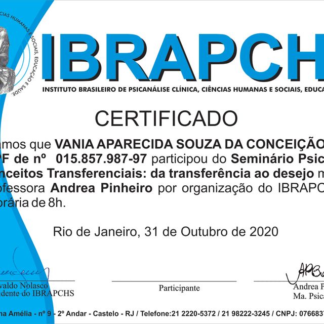 Ampliar imagem: certificate 1