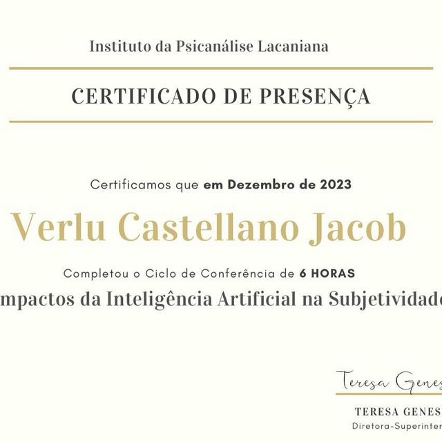 Ampliar imagem: certificate 22