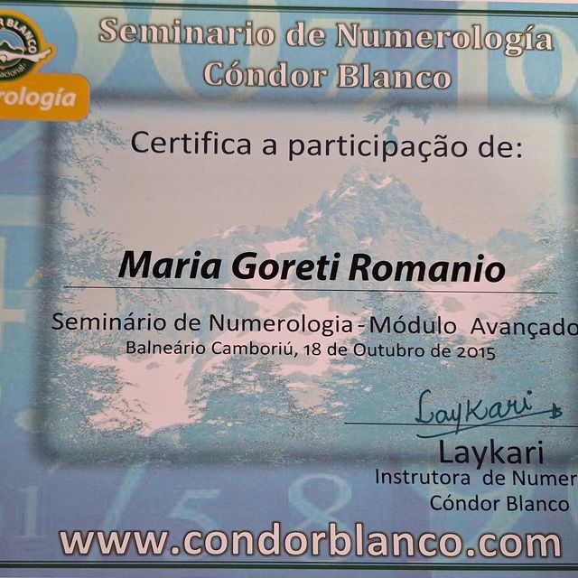 Ampliar imagem: certificate 15