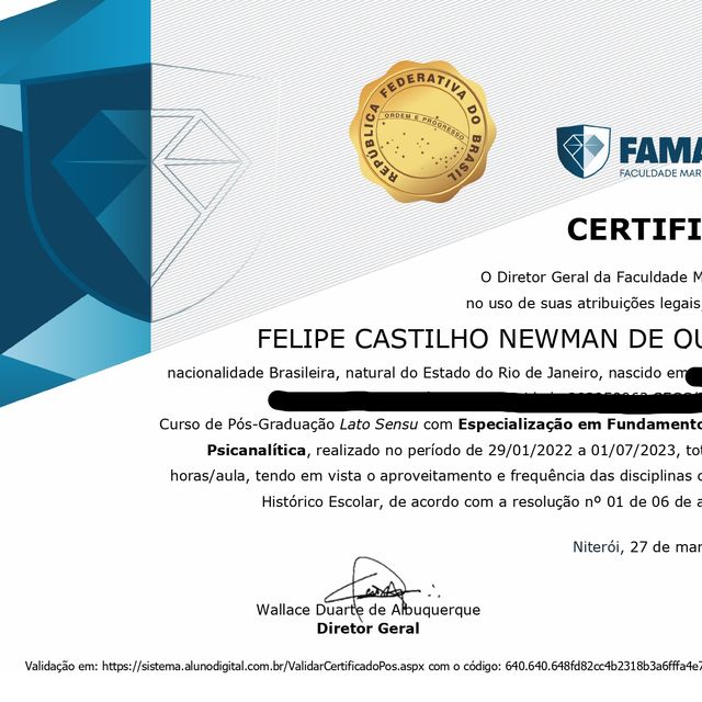 Ampliar imagem: certificate 2