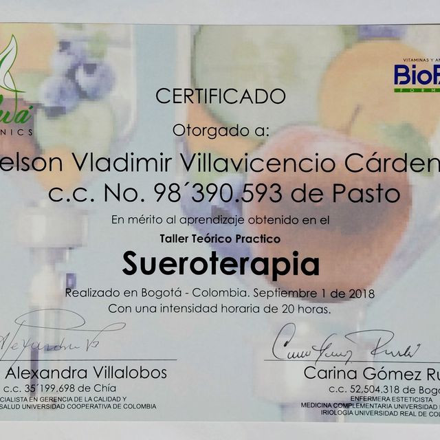 Acercar imagen: certificate 8