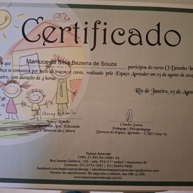 Ampliar imagem: certificate 3