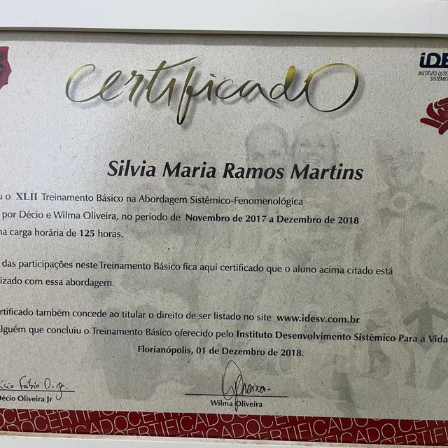Ampliar imagem: certificate 3