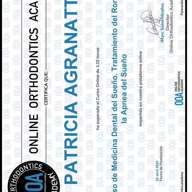 Acercar imagen: certificate 1