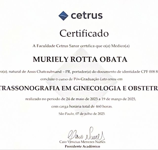 Ampliar imagem: certificate 1
