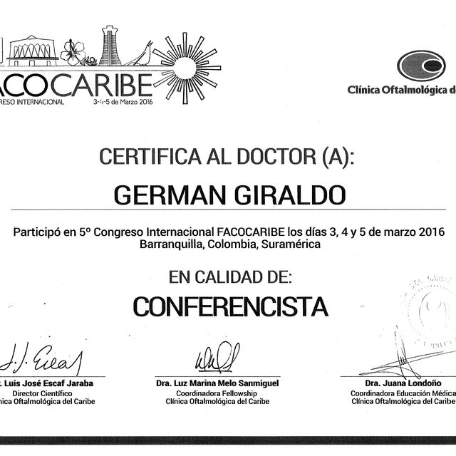 Acercar imagen: certificate 145