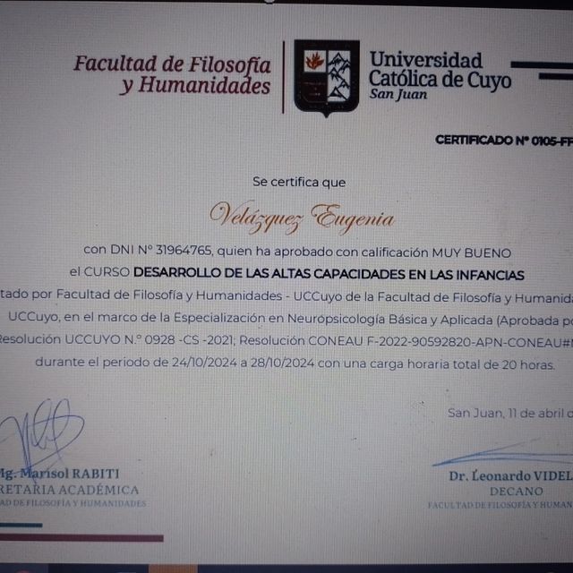 Acercar imagen: certificate 3