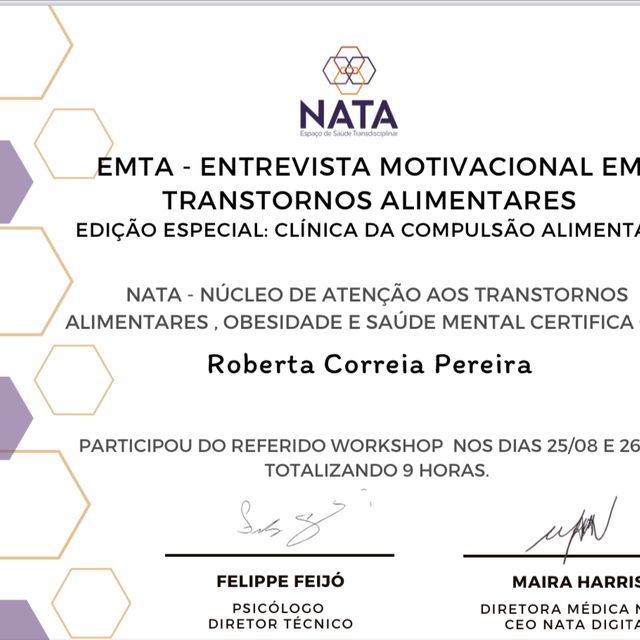 Ampliar imagem: certificate 3
