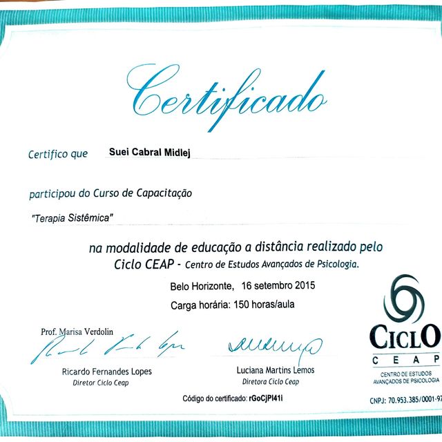 Ampliar imagem: certificate 7