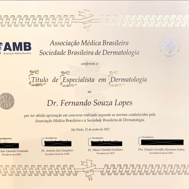 Ampliar imagem: certificate 3