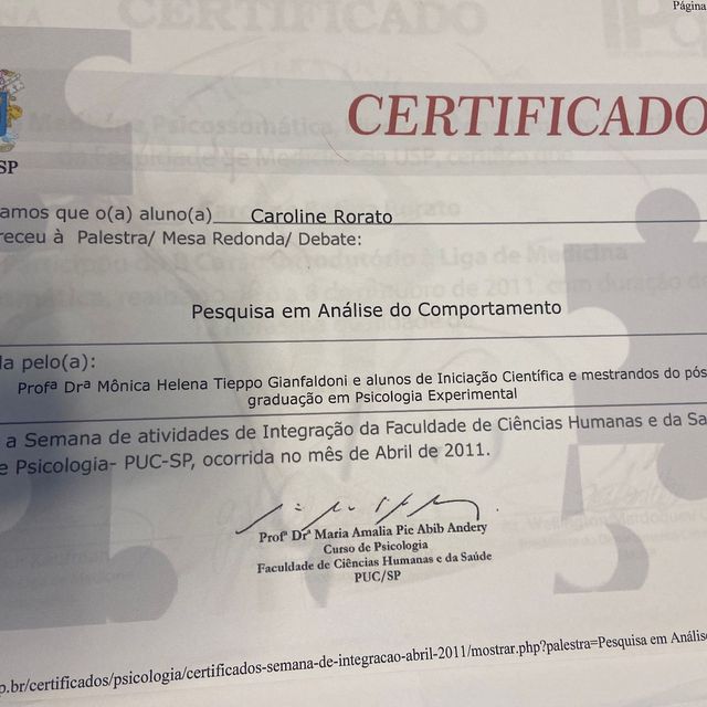 Ampliar imagem: certificate 31