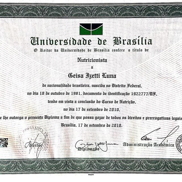 Ampliar imagem: certificate 1