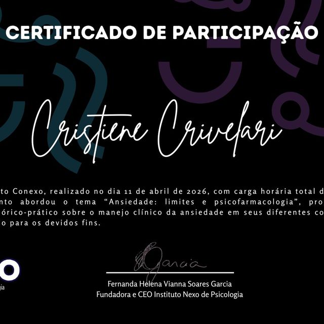 Ampliar imagem: certificate 1