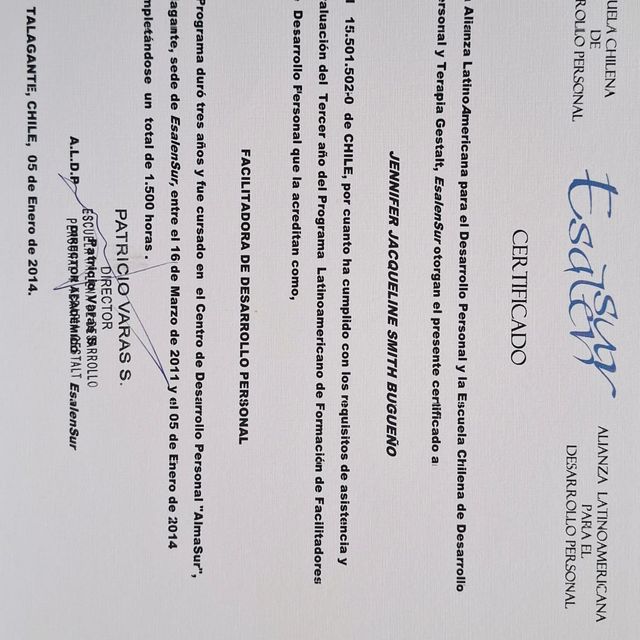 Acercar imagen: certificate 9