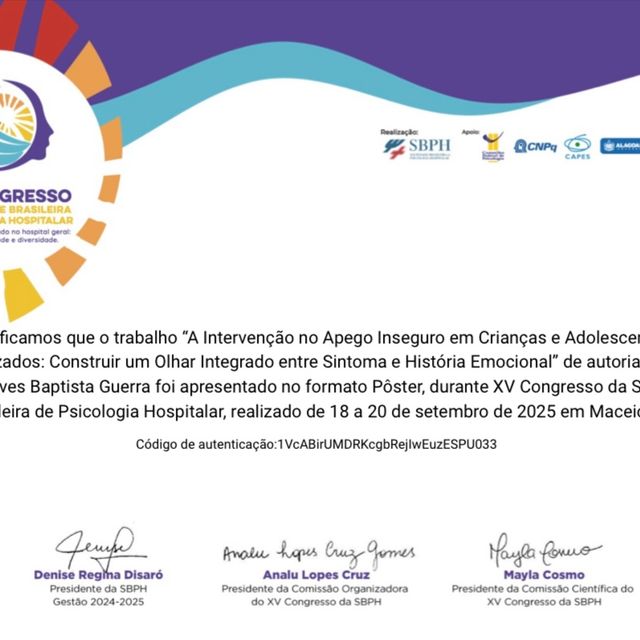 Ampliar imagem: certificate 86