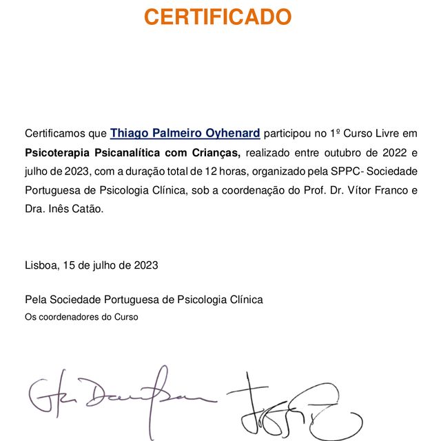 Ampliar imagem: certificate 31