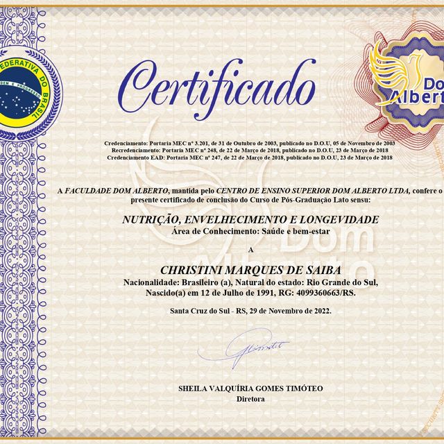 Ampliar imagem: certificate 1