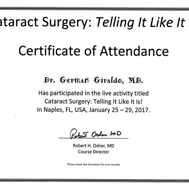 Acercar imagen: certificate 135