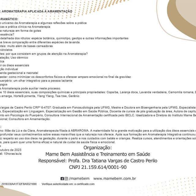Ampliar imagem: certificate 1