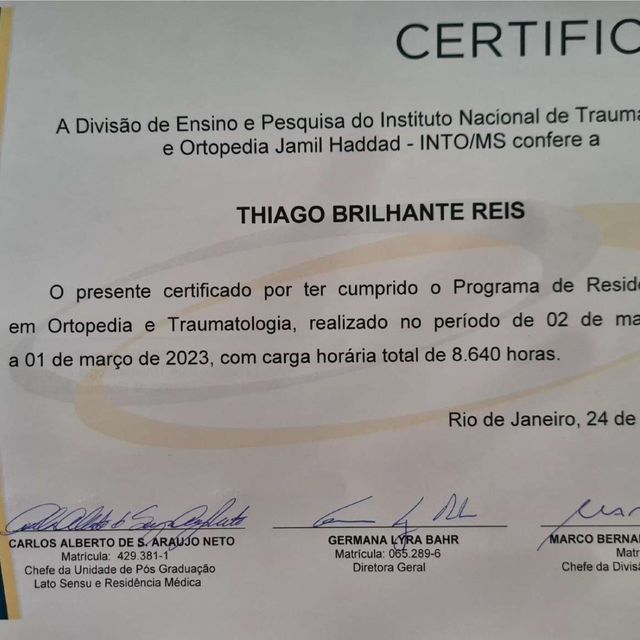 Ampliar imagem: certificate 5