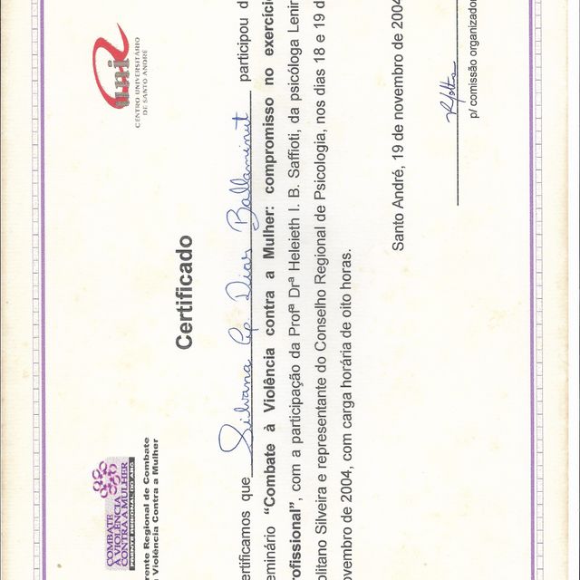Ampliar imagem: certificate 11