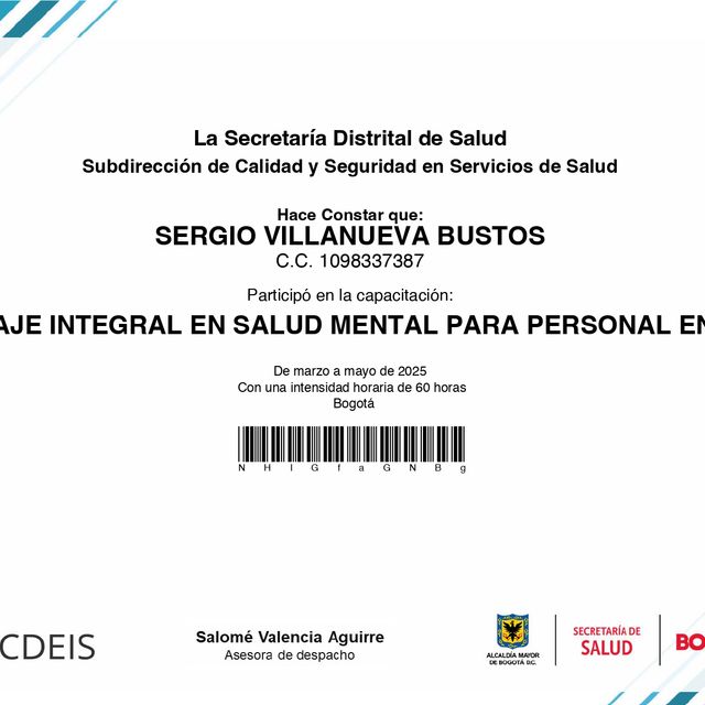 Acercar imagen: certificate 21
