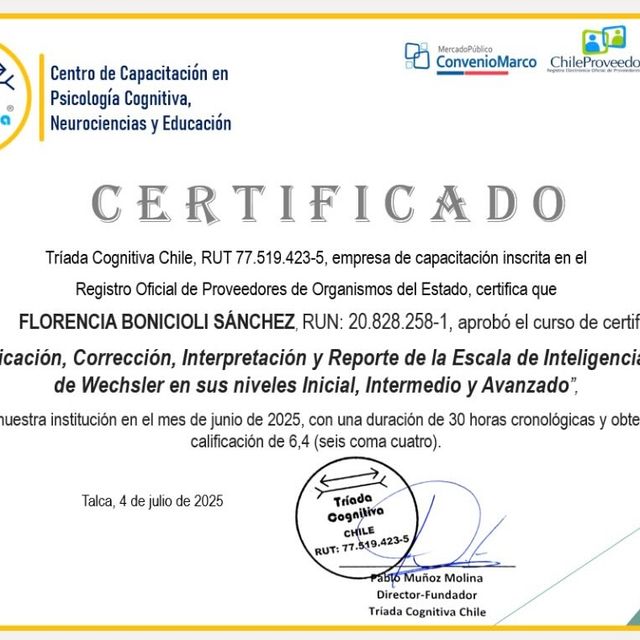 Acercar imagen: certificate 3