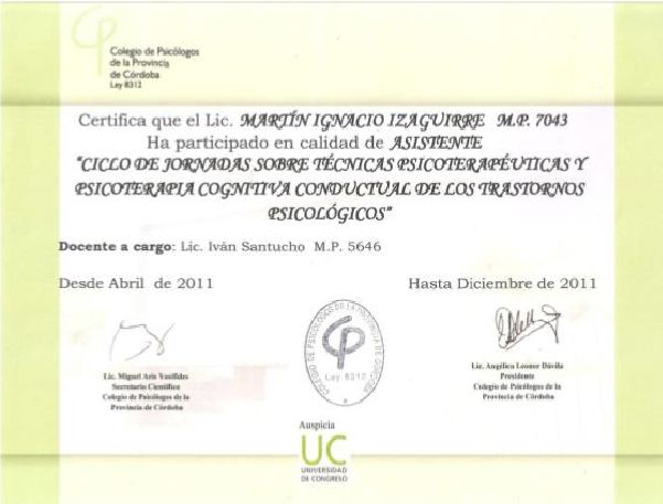 Acercar imagen: certificate 3