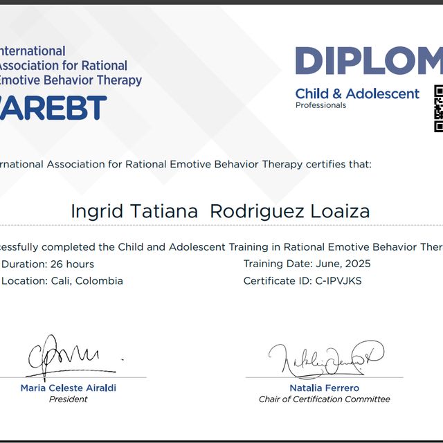 Acercar imagen: certificate 1