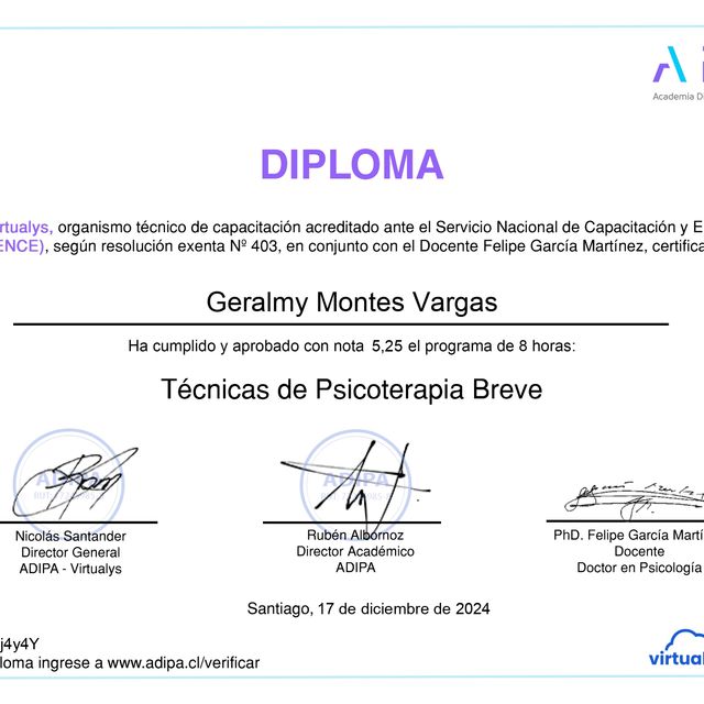 Acercar imagen: certificate 2