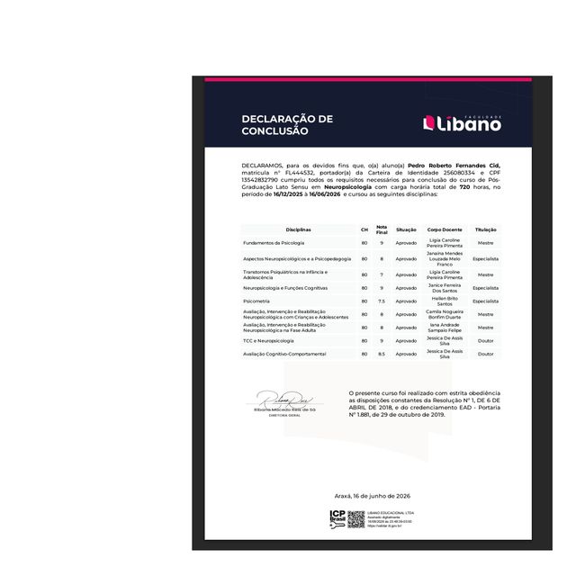 Ampliar imagem: certificate 3