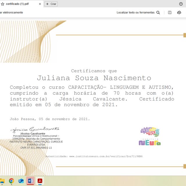 Ampliar imagem: certificate 2