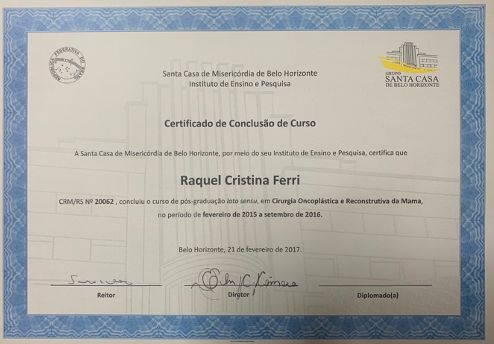 Ampliar imagem: certificate 5