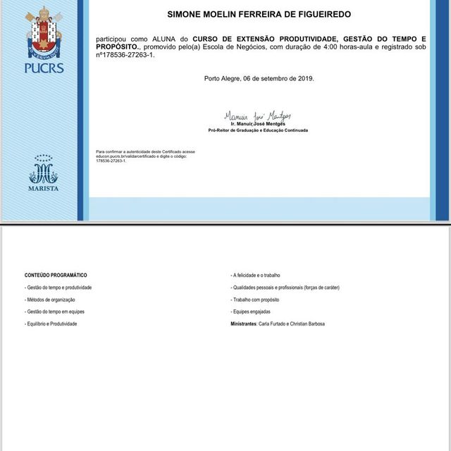 Ampliar imagem: certificate 4