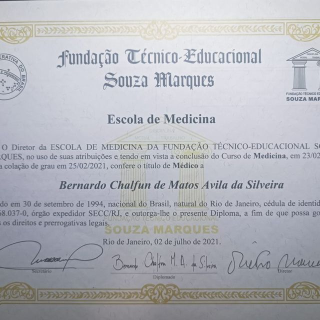 Ampliar imagem: certificate 1