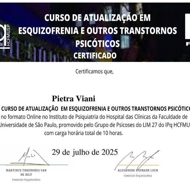 Ampliar imagem: certificate 1