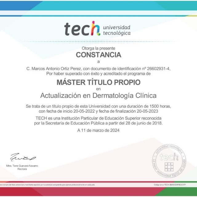 Acercar imagen: certificate 18