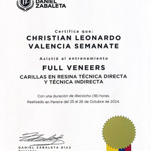 Acercar imagen: certificate 2