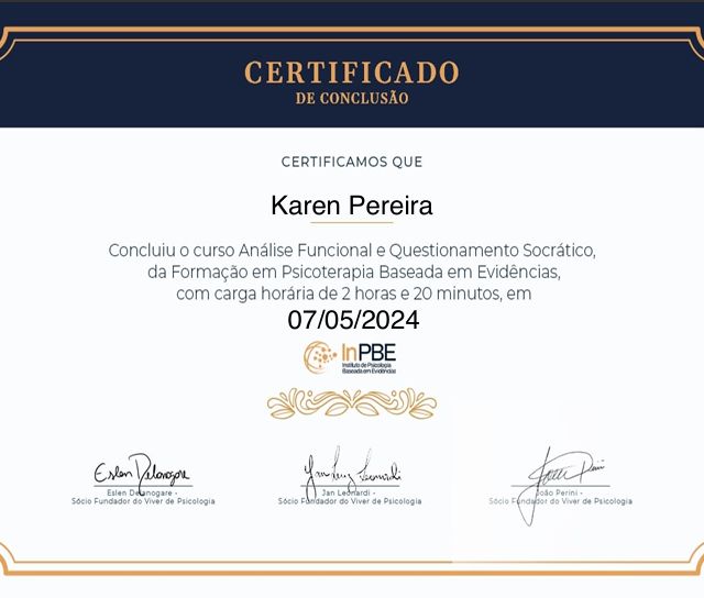Ampliar imagem: certificate 40