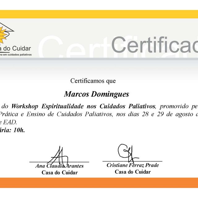 Ampliar imagem: certificate 14