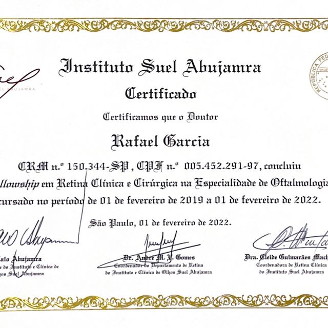 Ampliar imagem: certificate 11