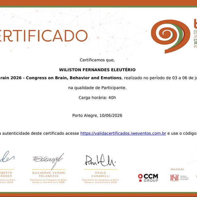 Ampliar imagem: certificate 1